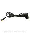 Cable diagnosis Texa 3151/AP39 KTM/Husaberg