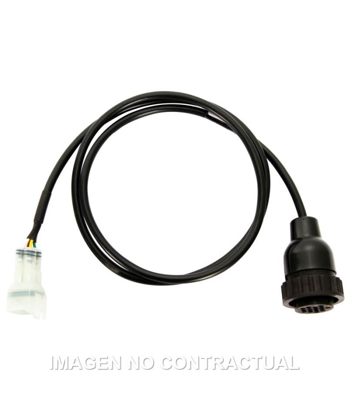 Cable diagnosis Texa 3151/AP42 SYM veículos eléctricos