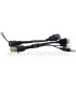 Cable diagnosis Texa Yamaha watercraft