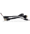 Cable diagnosis Texa Yamaha watercraft