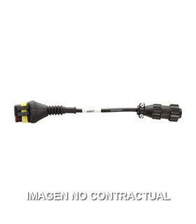 CABLE DIAGNOSIS TEXA MARINE AM27