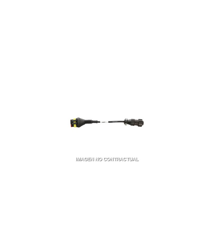 CABLE DIAGNOSIS TEXA MARINE AM27