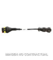 CABLE DIAGNOSIS TEXA MARINE AM27