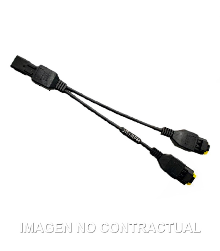 Cable diagnosis texa 3151/AP44 Ducati Oficial