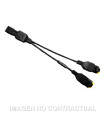 Cable diagnosis texa 3151/AP44 Ducati Oficial