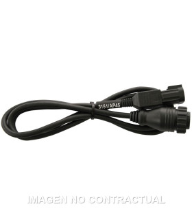 Cable diagnosis Texa 3151/AP45 Polaris/Indian/Victory