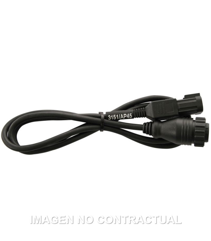 Cable diagnosis Texa 3151/AP45 Polaris/Indian/Victory