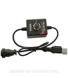 Cable diagnosis Texa 3151/AP43 BRP Group/Rotax