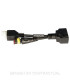Cable diagnosis Texa 3151/AP50 TGB ATV Quad