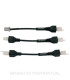 Kit adaptador Texa Honda Inmobilizer