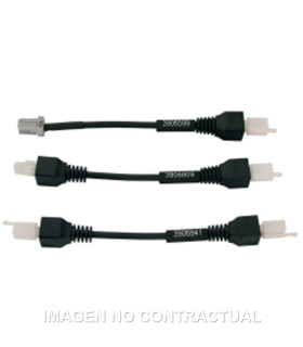 Kit adaptador Texa Honda Inmobilizer