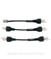 Kit adaptador Texa Honda Inmobilizer
