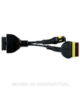 Cable diagnosis Texa 3151/AP52 Benelli Athena-OBD