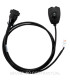 Cable diagnosis Texa 3151/AP53 Moto Morini Euro4