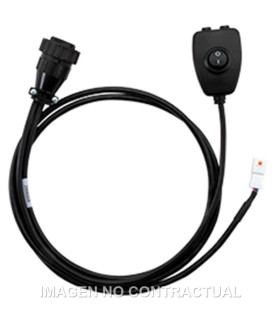 Cable diagnosis Texa 3151/AP53 Moto Morini Euro4