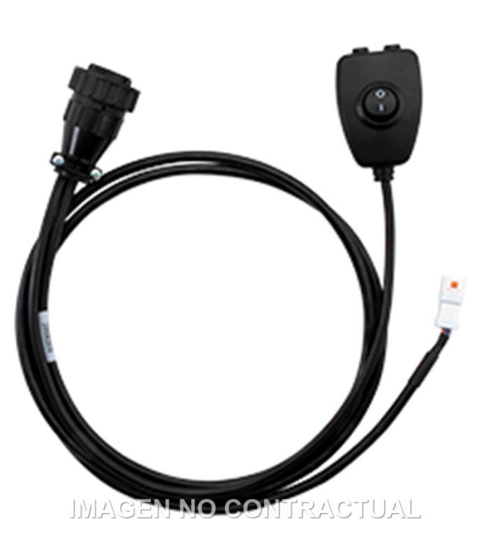 Cable diagnosis Texa 3151/AP53 Moto Morini Euro4