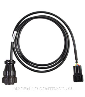 Cable diagnosis Texa 3151/AP54 Benelli (Protocolo Can)