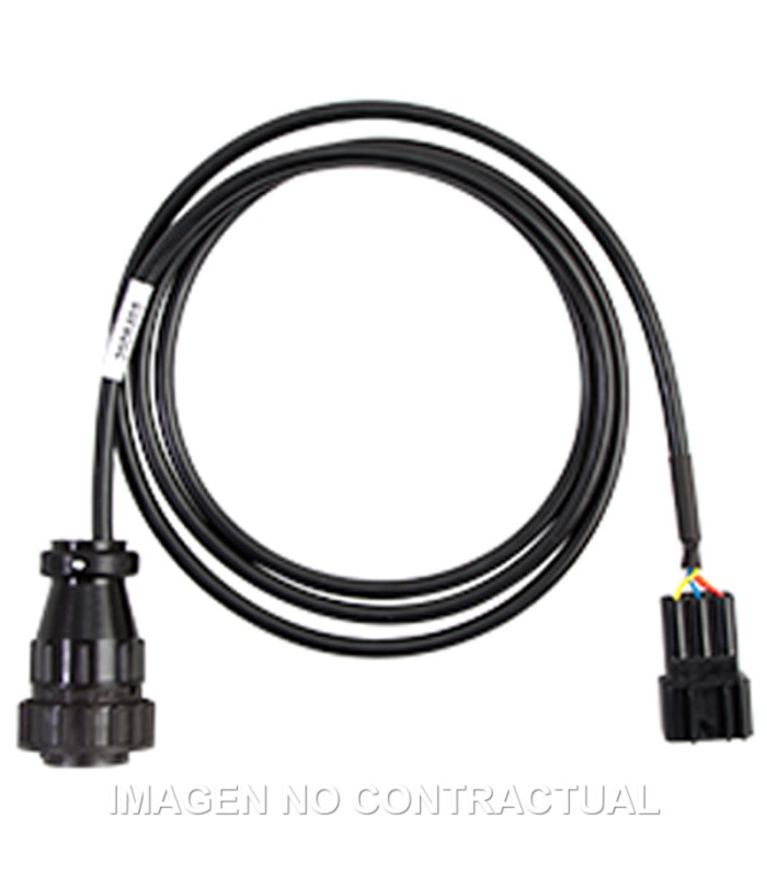Cable diagnosis Texa 3151/AP54 Benelli (Protocolo Can)