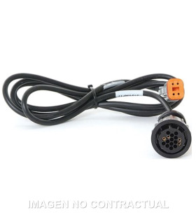 Cable diagnosis Texa 3151/AP57 Harley Davidson