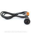 Cable diagnosis Texa 3151/AP57 Harley Davidson