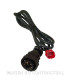 Cable diagnosis Texa 3151/AP58 OBD Euro5