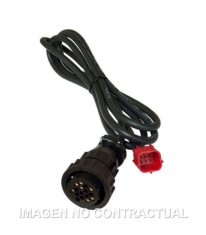 Cable diagnosis Texa 3151/AP58 OBD Euro5