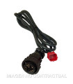 Cable diagnosis Texa 3151/AP58 OBD Euro5