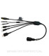 Cable diagnosis Texa 3151/AP59 Yamaha