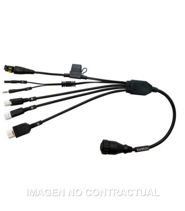 Cable diagnosis Texa 3151/AP59 Yamaha