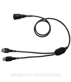 Cable diagnosis Texa 3151/AP60 Aprilia