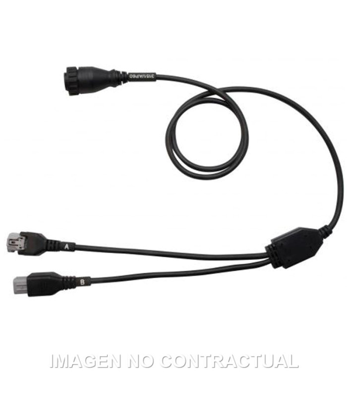 Cable diagnosis Texa 3151/AP60 Aprilia