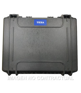 MALETA CABLES TEXA VACIA