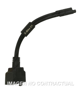 CABLE DIAGNOSIS TEXA EBIKE 01 SISTEMAS BROSE