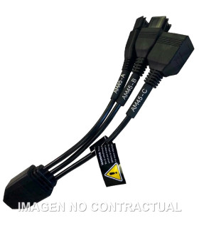 CABLE TEXA PWC KAWASAKI / YAMAHA REGISTRO LLAVE