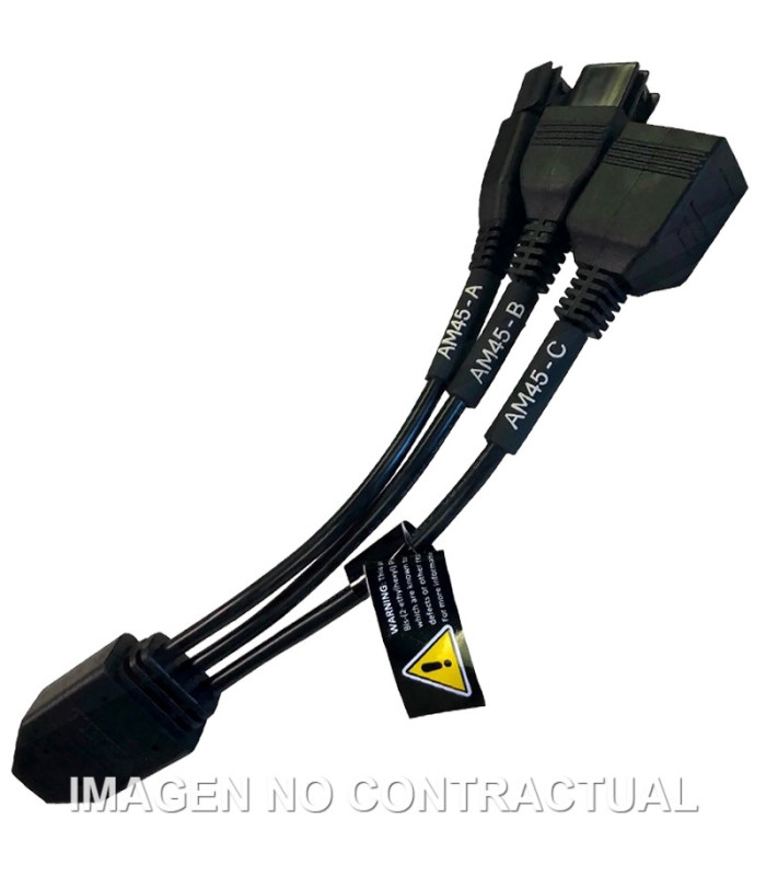 CABLE TEXA PWC KAWASAKI / YAMAHA REGISTRO LLAVE