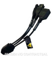 CABLE TEXA PWC KAWASAKI / YAMAHA REGISTRO LLAVE