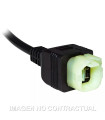 CABLE DIAGNOSIS TEXA INYECCION KYMCO QUAD (AP56B)