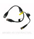 Cable Diagnosis Texa Adaptador Alimentación Euro5 AP70