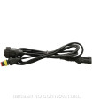CABLE DIAGNOSIS TEXA ADAPTADOR ALIMENTACIÖN EURO5 AP70A