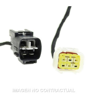Cable diagnosis Texa 3151/AP82 Benelli QJ