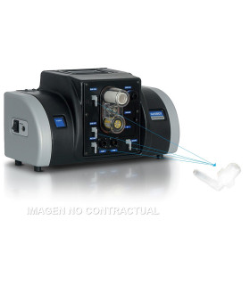 Racor Texa Gasbox Rosca 6,4 mm