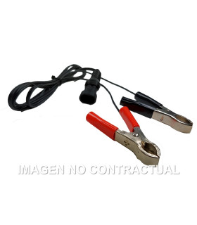 Cable Texa alimentación batería