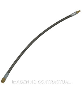 TUBO FLEXIBLE TEXA SONDA GAS GASBOX