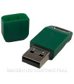 Llave HASP Texa