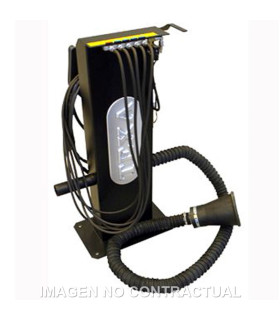 Consola kit sondas especiales Texa