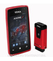 Axone S Bike + Navigator Nano Texa S