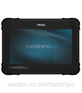 AXONE NEMO PLUS TEXA