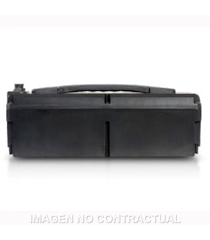 Kit baterías recargables Texa Power Pack