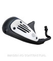 Silencioso Leovince Sitoplus Aprilia SR 50