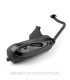 Silencioso Leovince Sitoplus Piaggio Zip 50 4T
